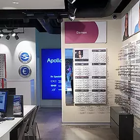 Bild von Apollo-Optik - Dinslaken - Neustr.