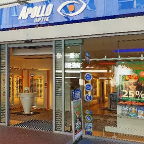 Bild von Apollo-Optik - Lünen - Lange Str.