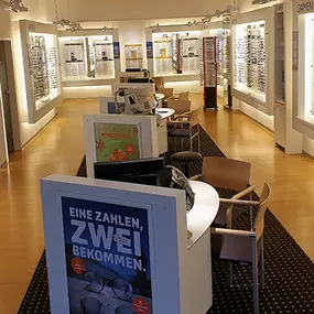 Bild von Apollo-Optik - Lünen - Lange Str.