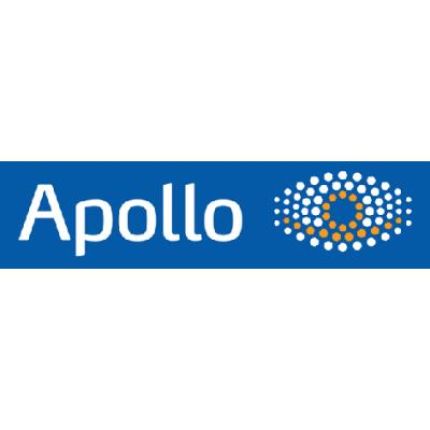 Logótipo de Kalkhorst Mario Apollo Optik