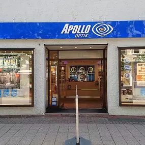 Bild von Apollo-Optik - Holzminden - Obere Str.