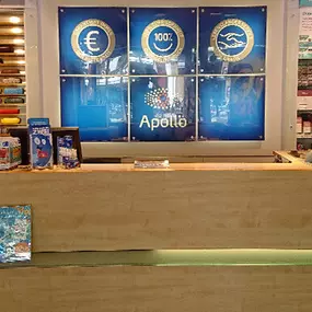 Bild von Apollo-Optik - Holzminden - Obere Str.