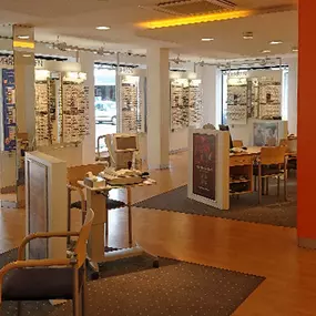 Bild von Apollo-Optik - Holzminden - Obere Str.