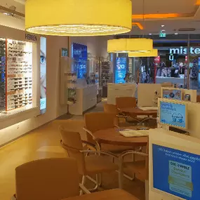 Bild von Apollo-Optik - Halle (Saale) im Neustadt-Centrum