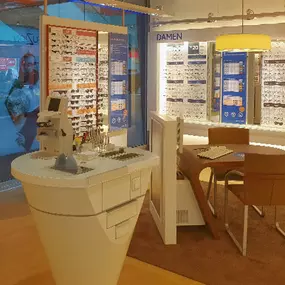 Bild von Apollo-Optik - Halle (Saale) im Neustadt-Centrum