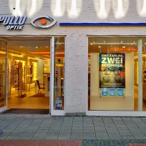 Bild von Apollo-Optik - Coesfeld - Letter Str.