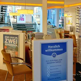 Bild von Apollo-Optik - Coesfeld - Letter Str.