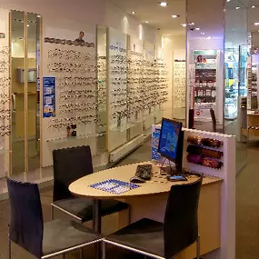 Bild von Apollo-Optik & Hörakustik - Essen - Marktstr.