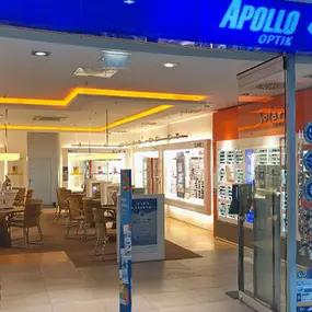 Bild von Apollo-Optik - Sindelfingen im Breuningerland Sindelfingen