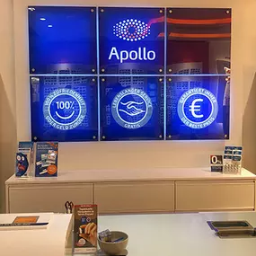 Bild von Apollo-Optik - Sindelfingen im Breuningerland Sindelfingen