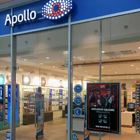 Bild von Apollo-Optik - Bremen in der Waterfront Bremen