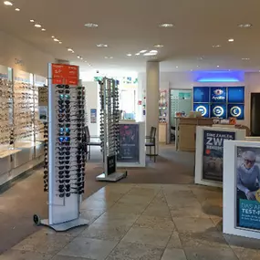 Bild von Apollo-Optik - Bad Salzuflen - Lange Str.