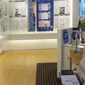 Bild von Apollo-Optik - Bautzen Kornmarkt-Center Bautzen