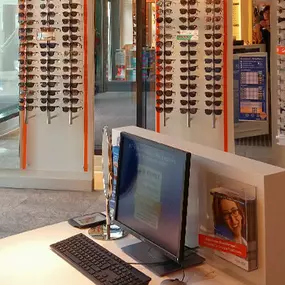 Bild von Apollo-Optik - Bautzen Kornmarkt-Center Bautzen