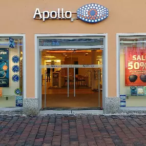 Bild von Apollo-Optik - Freising - Untere Hauptstr.