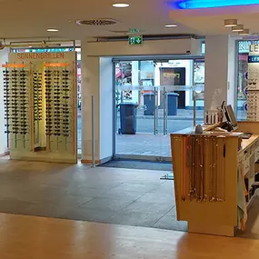 Bild von Apollo-Optik - Freising - Untere Hauptstr.