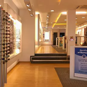 Bild von Apollo-Optik - Bad Homburg - Louisenstr.