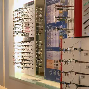 Bild von Apollo-Optik - Bad Homburg - Louisenstr.