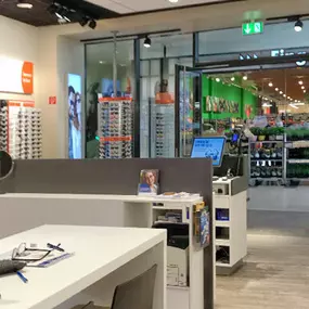 Bild von Apollo-Optik - Hamburg im Lurup-Center