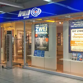 Bild von Apollo-Optik - Guben im Kaufland