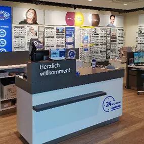 Bild von Apollo-Optik - Bautzen am Marktkauf