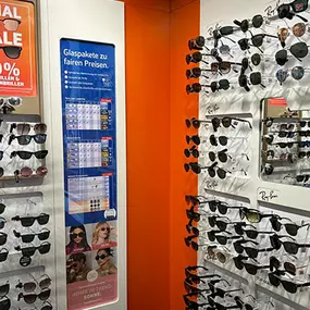 Bild von Apollo-Optik - Lörrach - Am Alten Markt