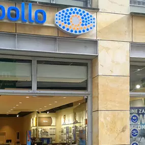 Bild von Apollo-Optik - Gotha - Erfurter Str.