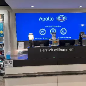 Bild von Apollo-Optik - Krefeld - Hochstr.