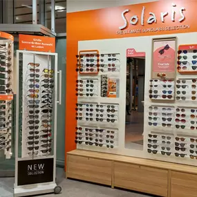 Bild von Apollo-Optik & Hörakustik - Apolda in der Marktpassage