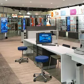 Bild von Apollo-Optik - Mönchengladbach in der Shopping Galerie Rheydt