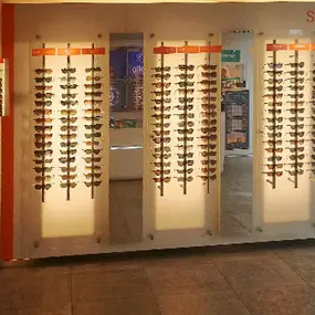 Bild von Apollo-Optik - Oldenburg - Achternstr.