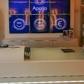 Bild von Apollo-Optik - Oldenburg - Achternstr.