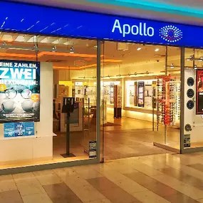 Bild von Apollo-Optik - Berlin Spandau Arcaden