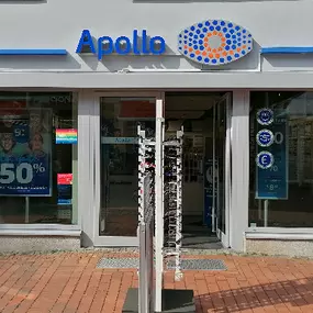 Bild von Apollo-Optik - Bramsche - Große Str.