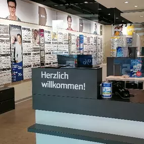 Bild von Apollo-Optik - Bramsche - Große Str.