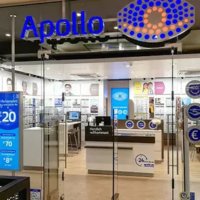 Bild von Apollo-Optik - Berlin Schönhauser Allee-Arcaden