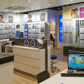 Bild von Apollo-Optik - Berlin Schönhauser Allee-Arcaden