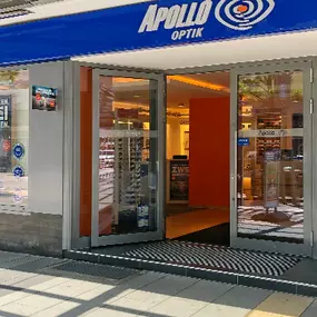 Bild von Apollo-Optik - Burghausen - Robert-Koch-Str.