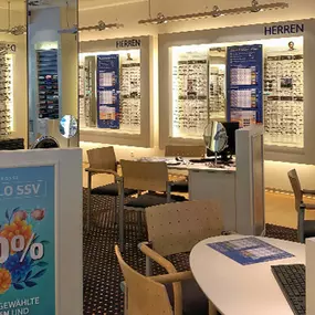 Bild von Apollo-Optik - Berlin im Märkisches Zentrum