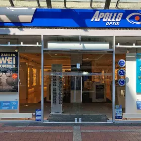Bild von Apollo-Optik - Berlin im Märkisches Zentrum