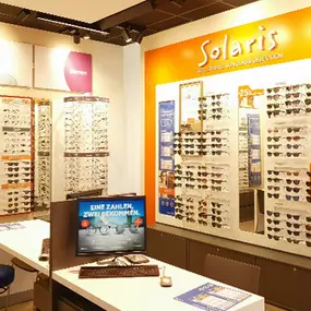 Bild von Apollo-Optik - Markkleeberg Marktkauf