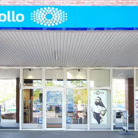 Bild von Apollo-Optik - Markkleeberg Marktkauf