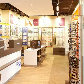 Bild von Apollo-Optik - Markkleeberg Marktkauf