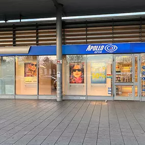 Bild von Apollo-Optik - Freiburg im Breisgau im Real-Markt