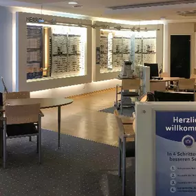 Bild von Apollo-Optik - Idstein - Wiesbadener Str.