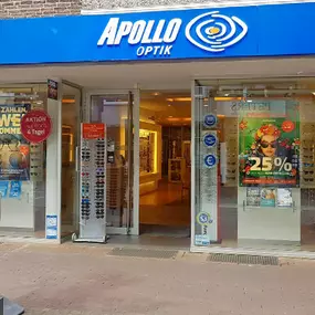 Bild von Apollo-Optik - Goch - Voßstr.