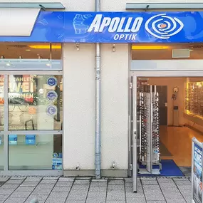 Bild von Apollo-Optik - Schkeuditz im Rathaus-Quarree