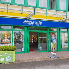 Bild von Apollo-Optik - Luckenwalde am Marktkauf