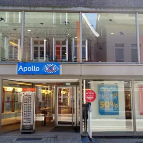 Bild von Apollo-Optik - Werne - Bonenstr.