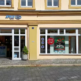 Bild von Apollo-Optik - Naumburg (Saale) - Markt